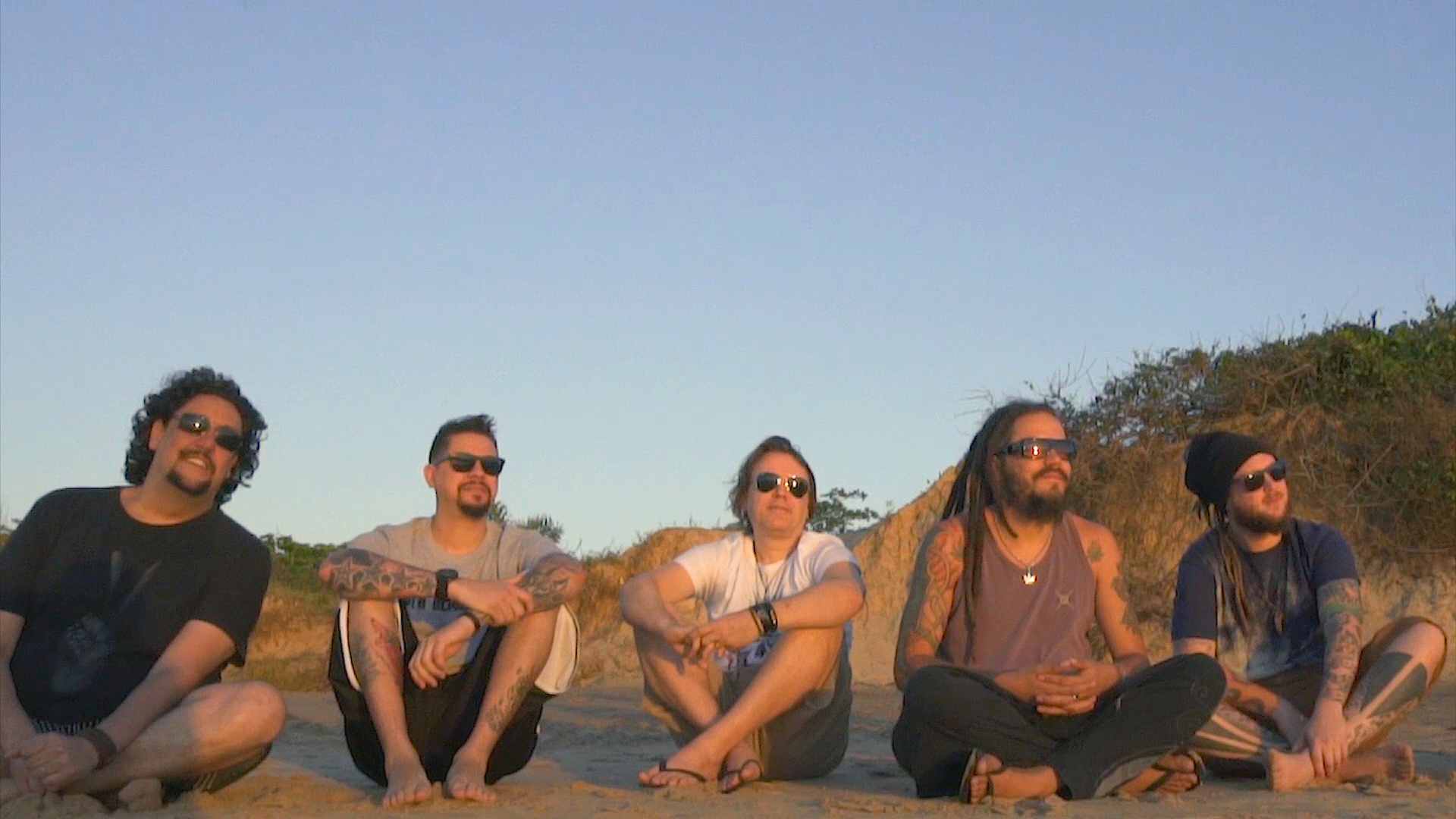 LÁ NO CÉU (ASA BRANCA)